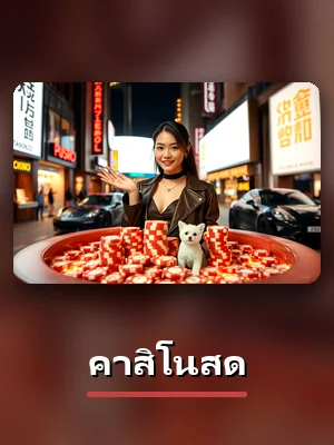 การ์ดเกม คาสิโนสด บน th83